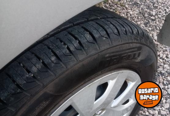 Autos - Ford Ka+ 2020 Nafta 138000Km - En Venta