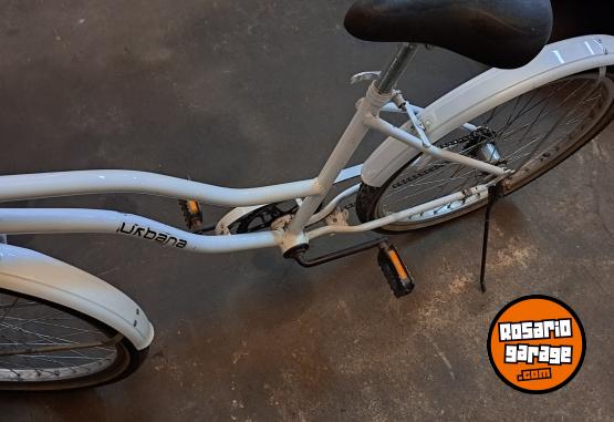 Deportes - Bicicleta playera rod 24 - En Venta