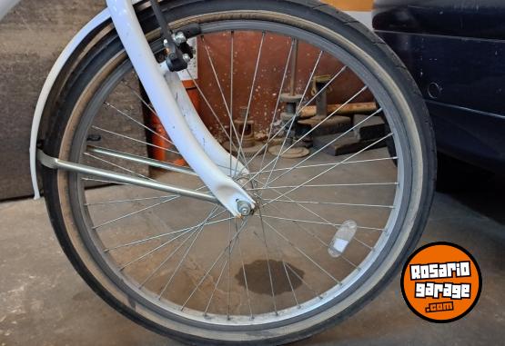 Deportes - Bicicleta playera rod 24 - En Venta