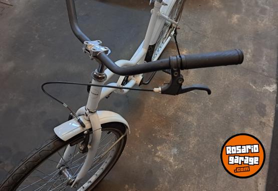 Deportes - Bicicleta playera rod 24 - En Venta