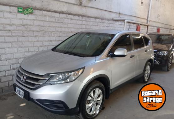 Camionetas - Honda 2013 2013 Nafta 200000Km - En Venta