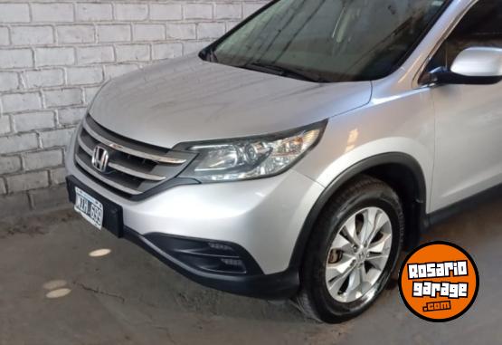 Camionetas - Honda 2013 2013 Nafta 200000Km - En Venta