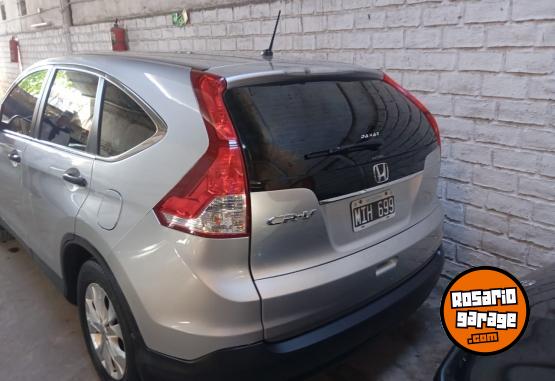 Camionetas - Honda 2013 2013 Nafta 200000Km - En Venta