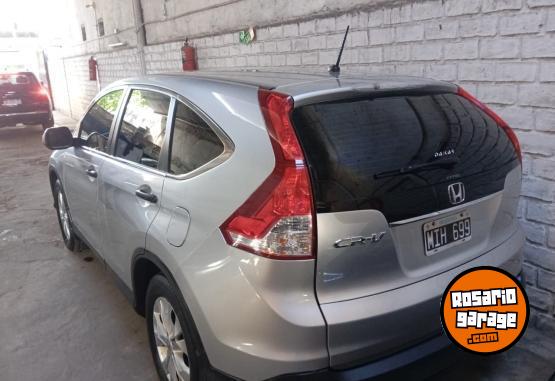 Camionetas - Honda 2013 2013 Nafta 200000Km - En Venta