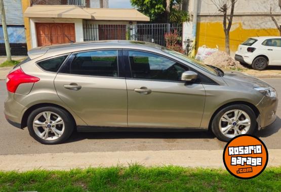 Autos - Ford Focus III SE Plus 2.0 2014 Nafta 169318Km - En Venta