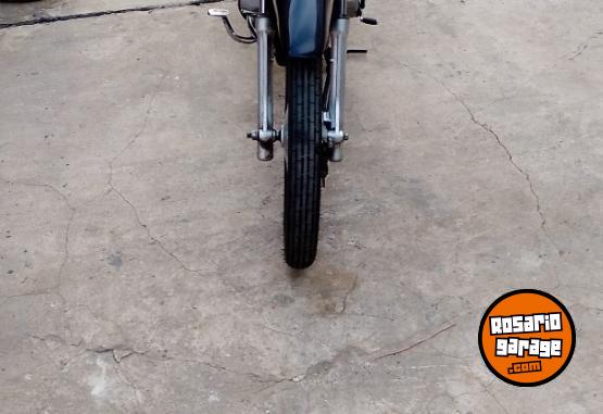 Motos - Honda WAVE 2013 Nafta 111111Km - En Venta