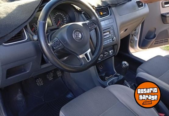 Autos - Volkswagen Surán 2012 GNC 180000Km - En Venta