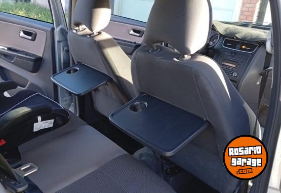 Autos - Volkswagen Surán 2012 GNC 180000Km - En Venta