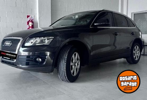 Autos - Audi Q5 2.0T FSI QUATTRO 2013 Nafta - En Venta