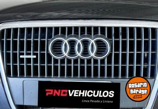 Autos - Audi Q5 2.0T FSI QUATTRO 2013 Nafta - En Venta