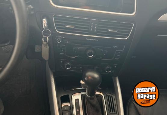 Autos - Audi Q5 2.0T FSI QUATTRO 2013 Nafta - En Venta