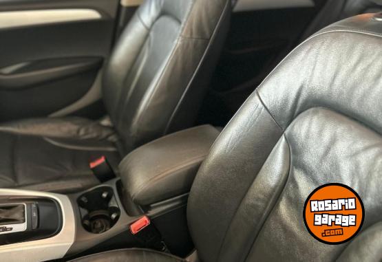 Autos - Audi Q5 2.0T FSI QUATTRO 2013 Nafta - En Venta