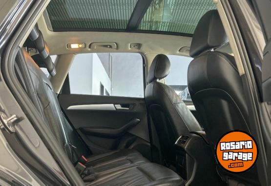 Autos - Audi Q5 2.0T FSI QUATTRO 2013 Nafta - En Venta