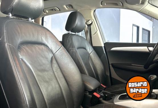 Autos - Audi Q5 2.0T FSI QUATTRO 2013 Nafta - En Venta
