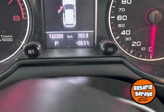 Autos - Audi Q5 2.0T FSI QUATTRO 2013 Nafta - En Venta