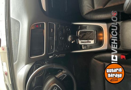 Autos - Audi Q5 2.0T FSI QUATTRO 2013 Nafta - En Venta