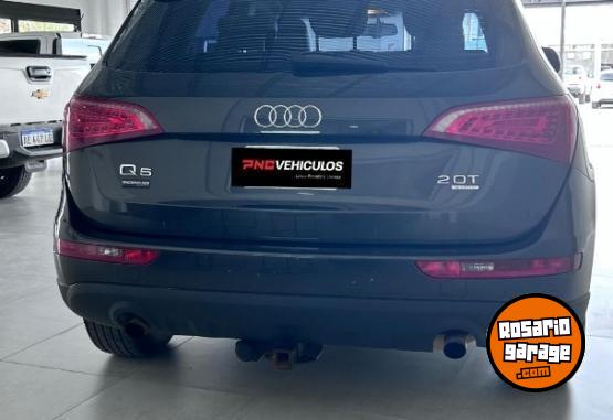 Autos - Audi Q5 2.0T FSI QUATTRO 2013 Nafta - En Venta