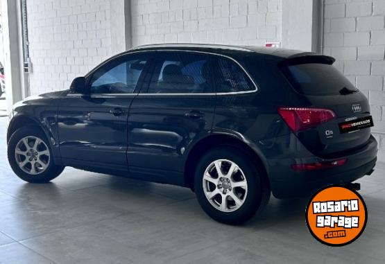 Autos - Audi Q5 2.0T FSI QUATTRO 2013 Nafta - En Venta