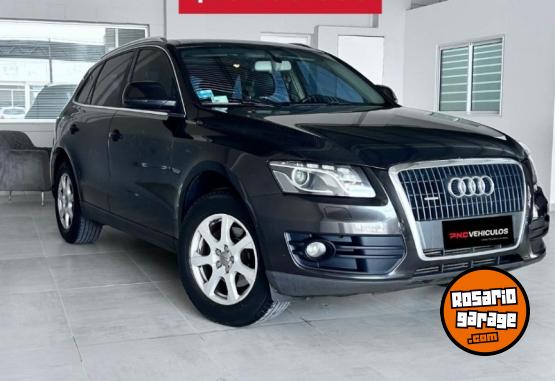 Autos - Audi Q5 2.0T FSI QUATTRO 2012 Nafta  - En Venta