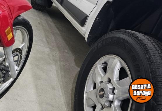 Camionetas - Chevrolet S10 2013 Diesel 210000Km - En Venta