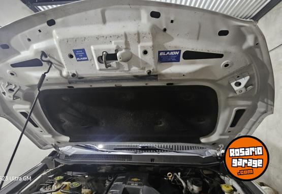 Camionetas - Chevrolet S10 2013 Diesel 210000Km - En Venta