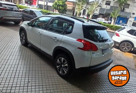 Autos - Peugeot 2008 2020 Nafta 35000Km - En Venta