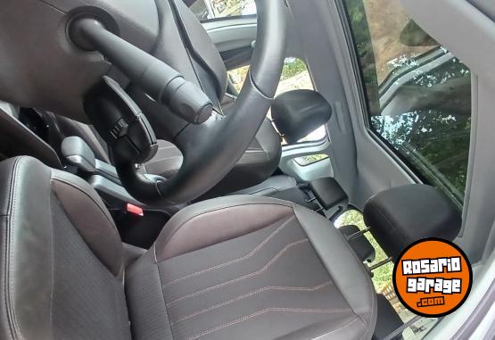 Autos - Peugeot 2008 2020 Nafta 35000Km - En Venta