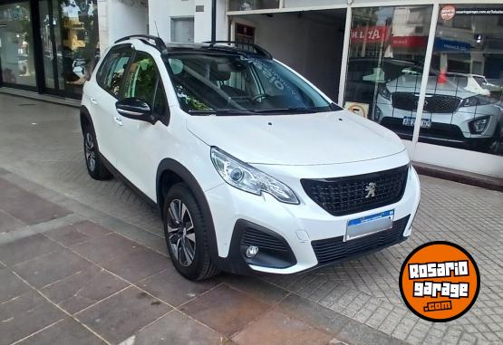 Autos - Peugeot 2008 2020 Nafta 35000Km - En Venta