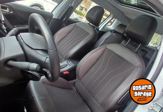 Autos - Peugeot 2008 2020 Nafta 35000Km - En Venta