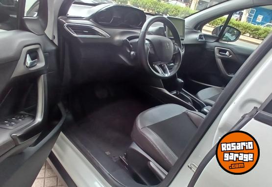 Autos - Peugeot 2008 2020 Nafta 35000Km - En Venta