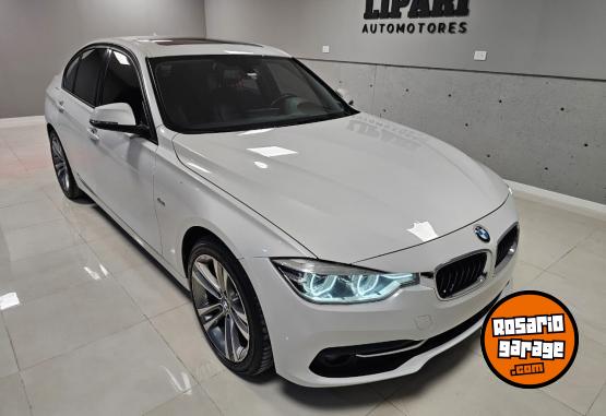 Autos - Bmw 320I Sportline 2019 Nafta 140000Km - En Venta