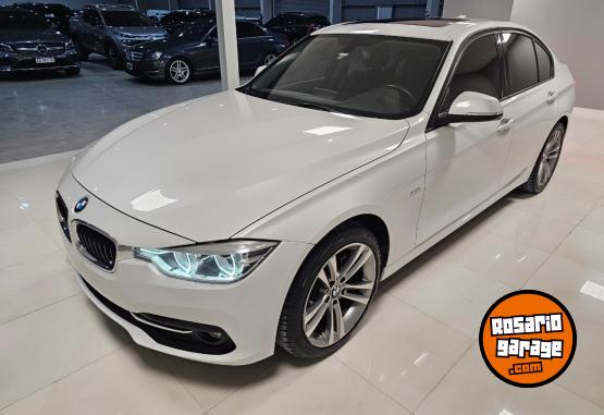 Autos - Bmw 320I Sportline 2019 Nafta 140000Km - En Venta