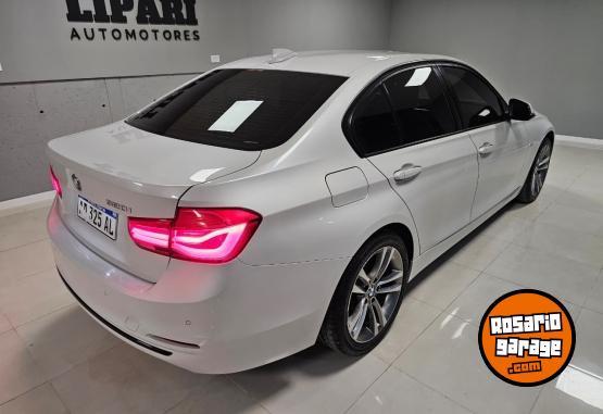 Autos - Bmw 320I Sportline 2019 Nafta 140000Km - En Venta