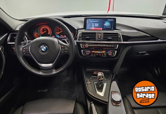 Autos - Bmw 320I Sportline 2019 Nafta 140000Km - En Venta