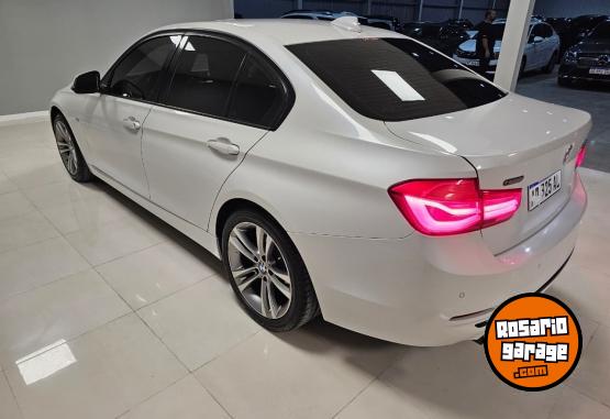 Autos - Bmw 320I Sportline 2019 Nafta 140000Km - En Venta
