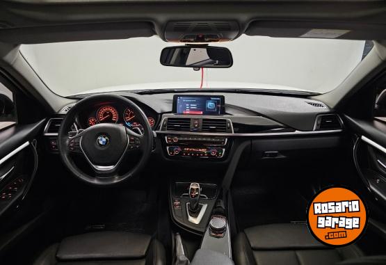 Autos - Bmw 320I Sportline 2019 Nafta 140000Km - En Venta