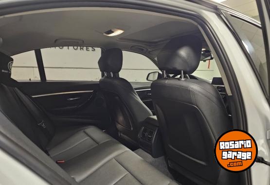 Autos - Bmw 320I Sportline 2019 Nafta 140000Km - En Venta
