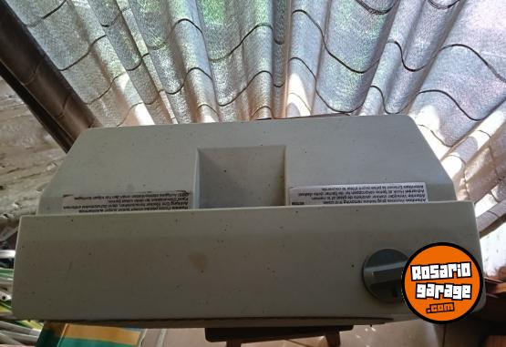 Hogar - Turbo refrigerador - En Venta