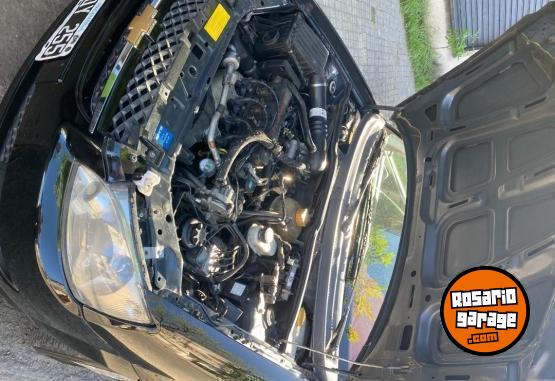 Autos - Chevrolet corsa classic 2014 GNC 289275Km - En Venta