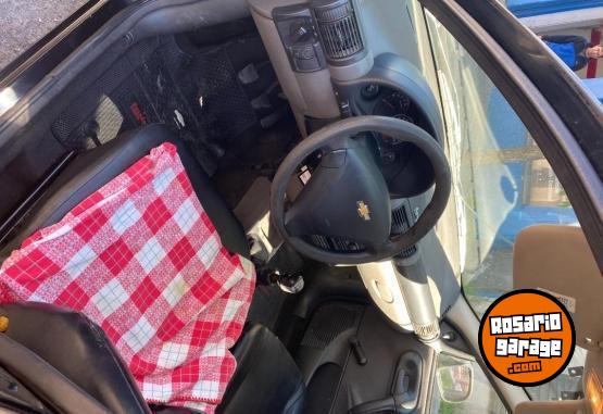 Autos - Chevrolet corsa classic 2014 GNC 289275Km - En Venta