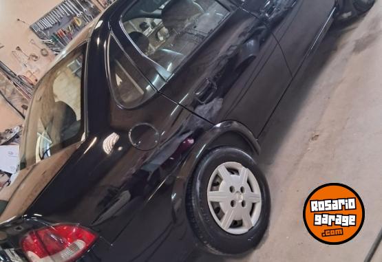 Autos - Chevrolet corsa classic 2014 GNC 289275Km - En Venta