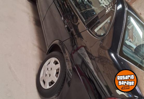 Autos - Chevrolet corsa classic 2014 GNC 289275Km - En Venta