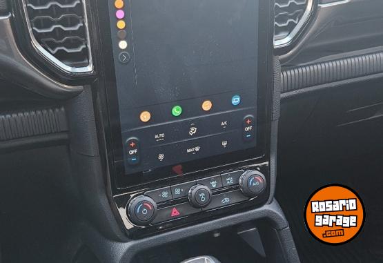 Camionetas - Ford RANGER LIMITED 2023 Diesel 50000Km - En Venta