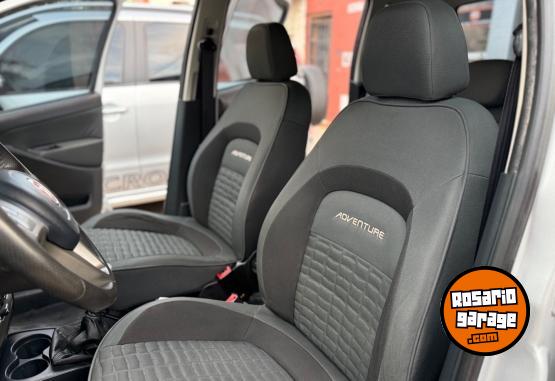 Autos - Fiat Idea ADVENTURE 1.6 2014 Nafta  - En Venta