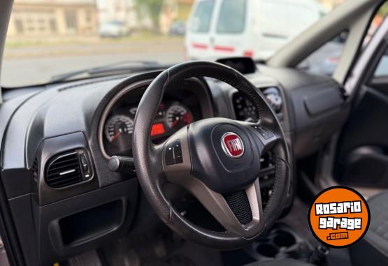 Autos - Fiat Idea ADVENTURE 1.6 2014 Nafta  - En Venta