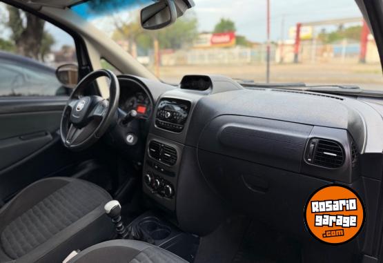 Autos - Fiat Idea ADVENTURE 1.6 2014 Nafta  - En Venta