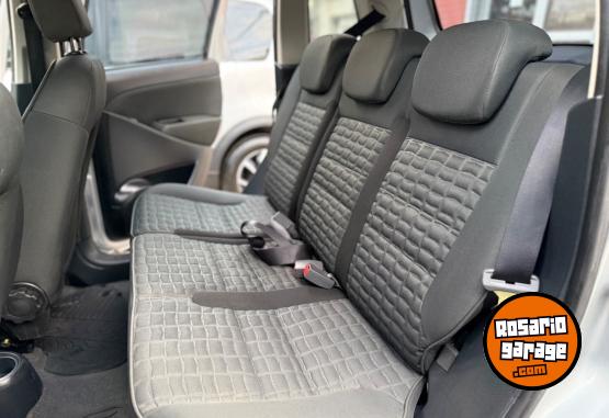 Autos - Fiat Idea ADVENTURE 1.6 2014 Nafta  - En Venta