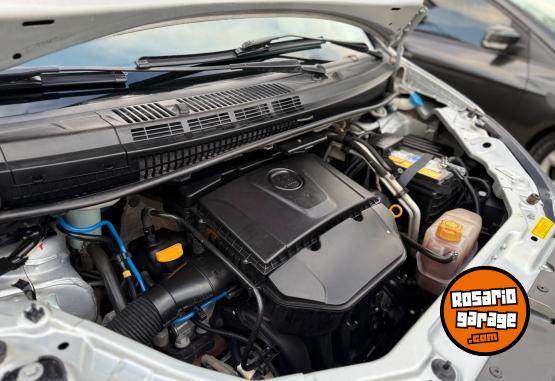 Autos - Fiat Idea ADVENTURE 1.6 2014 Nafta  - En Venta