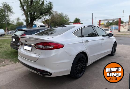 Autos - Ford Mondeo 2.0 ECOBOOST 2018 Nafta  - En Venta