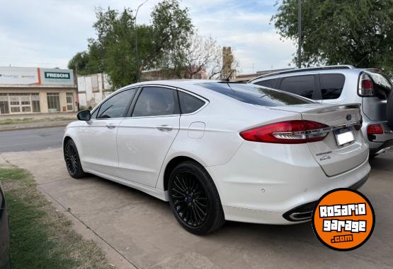 Autos - Ford Mondeo 2.0 ECOBOOST 2018 Nafta  - En Venta